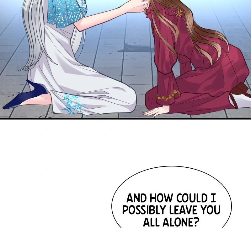 Notorious Wife-Killer’s Remarriage Proposal chapter 31 page 9