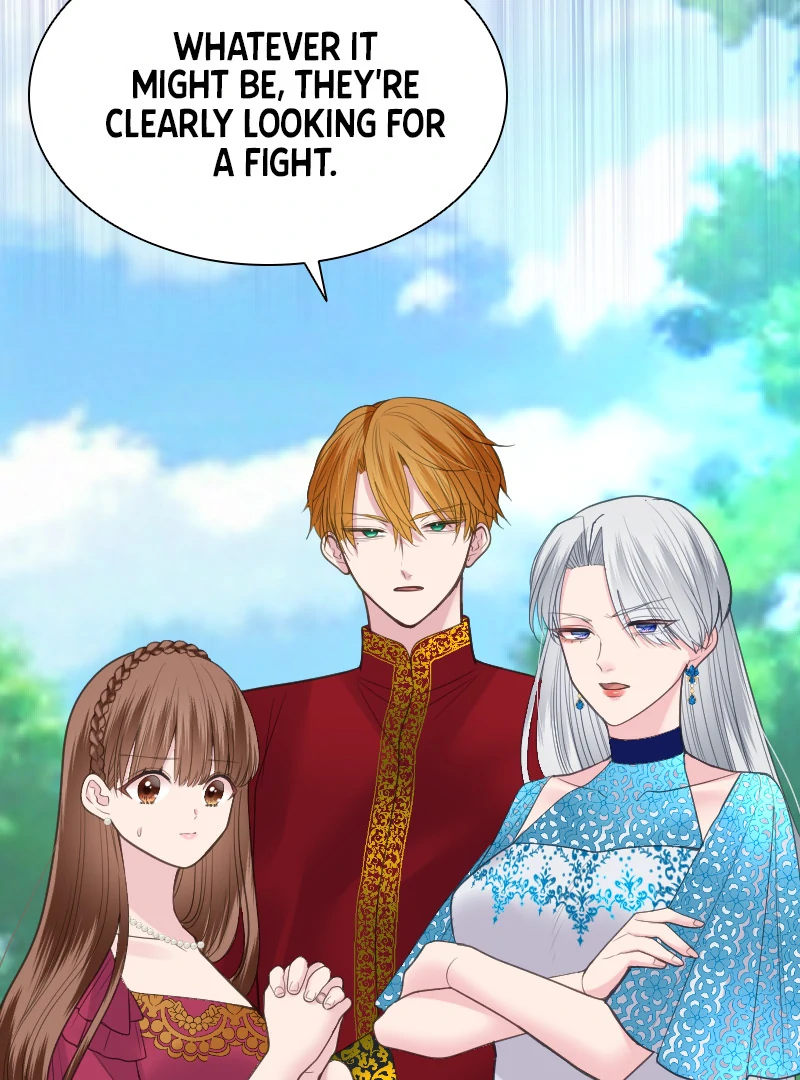 Notorious Wife-Killer’s Remarriage Proposal chapter 31 page 16