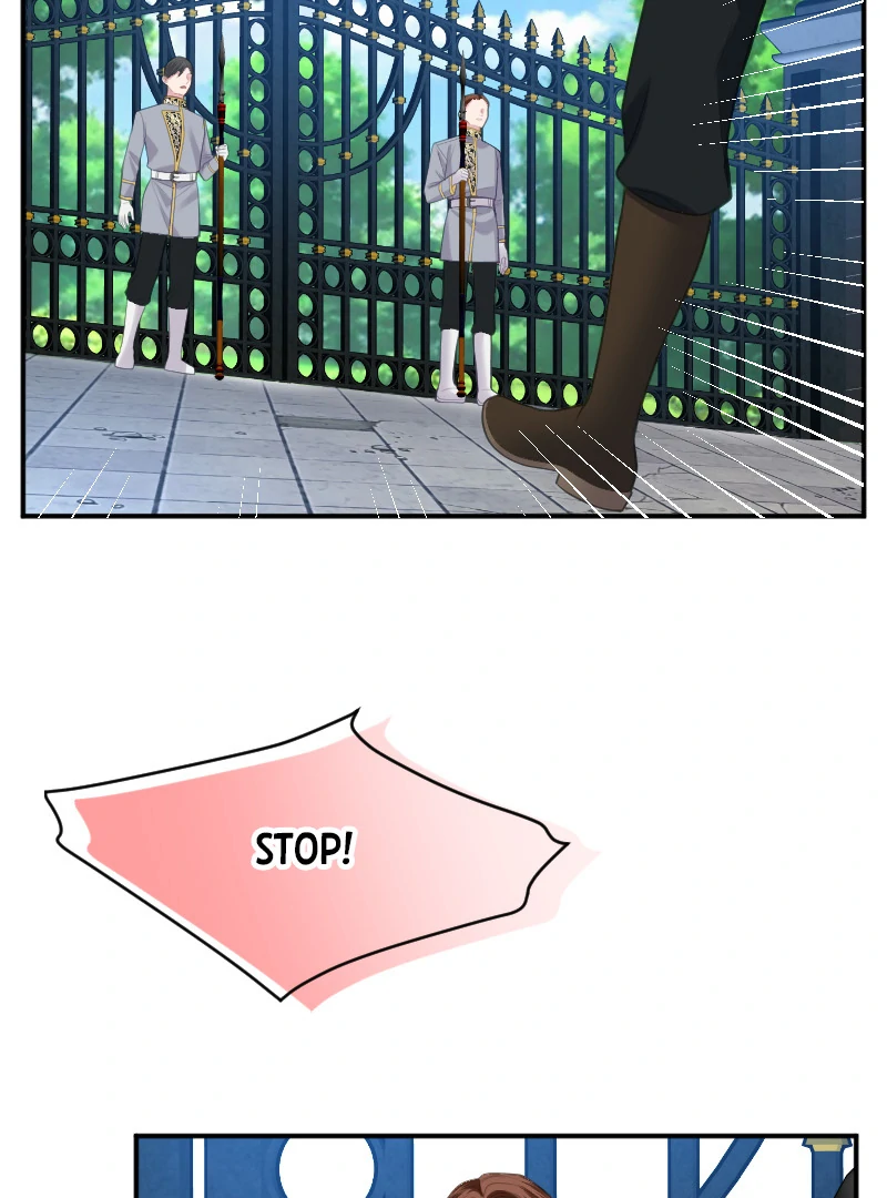 Notorious Wife-Killer’s Remarriage Proposal chapter 31 page 26