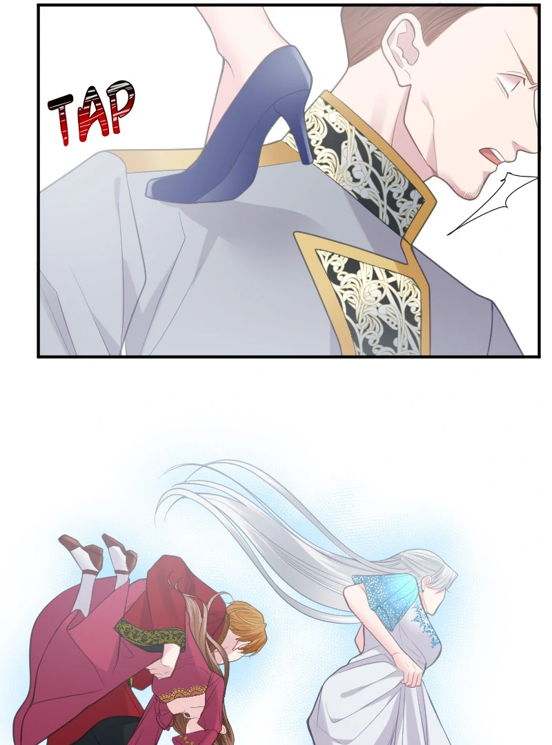 Notorious Wife-Killer’s Remarriage Proposal chapter 31 page 28