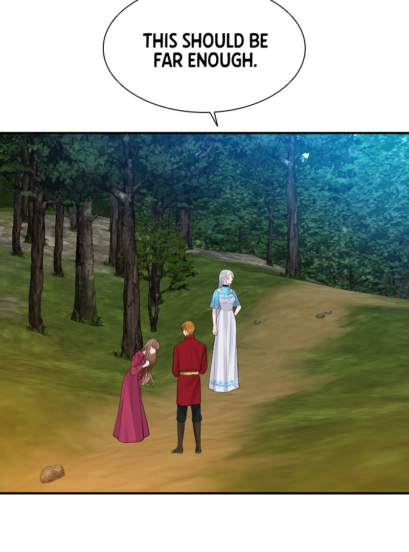 Notorious Wife-Killer’s Remarriage Proposal chapter 31 page 33
