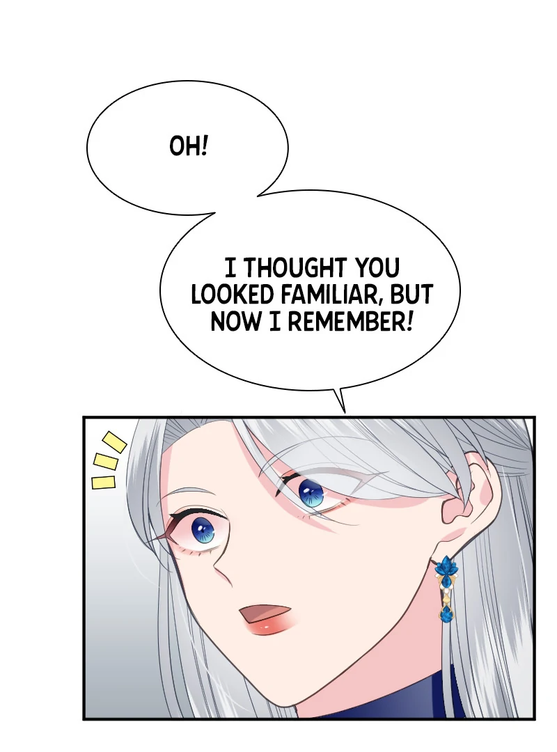 Notorious Wife-Killer’s Remarriage Proposal chapter 31 page 34