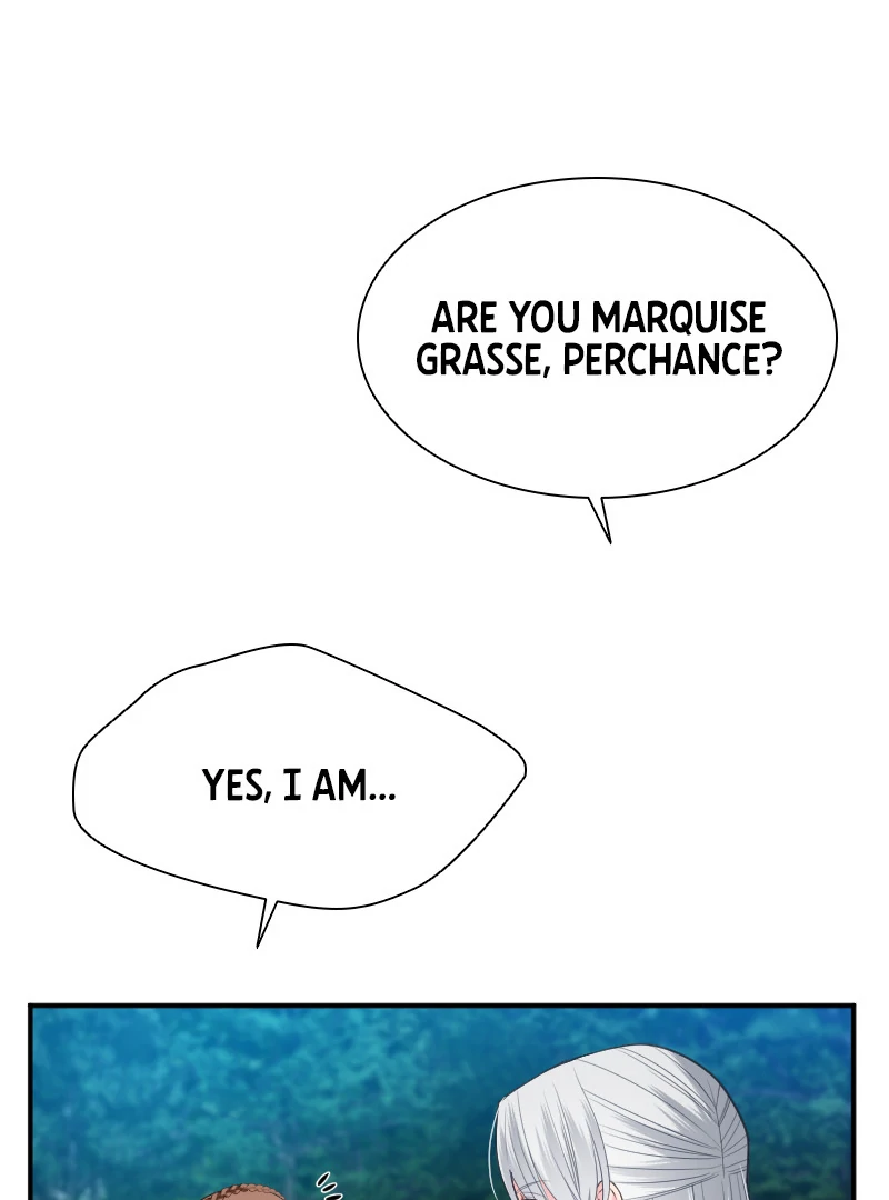 Notorious Wife-Killer’s Remarriage Proposal chapter 31 page 35