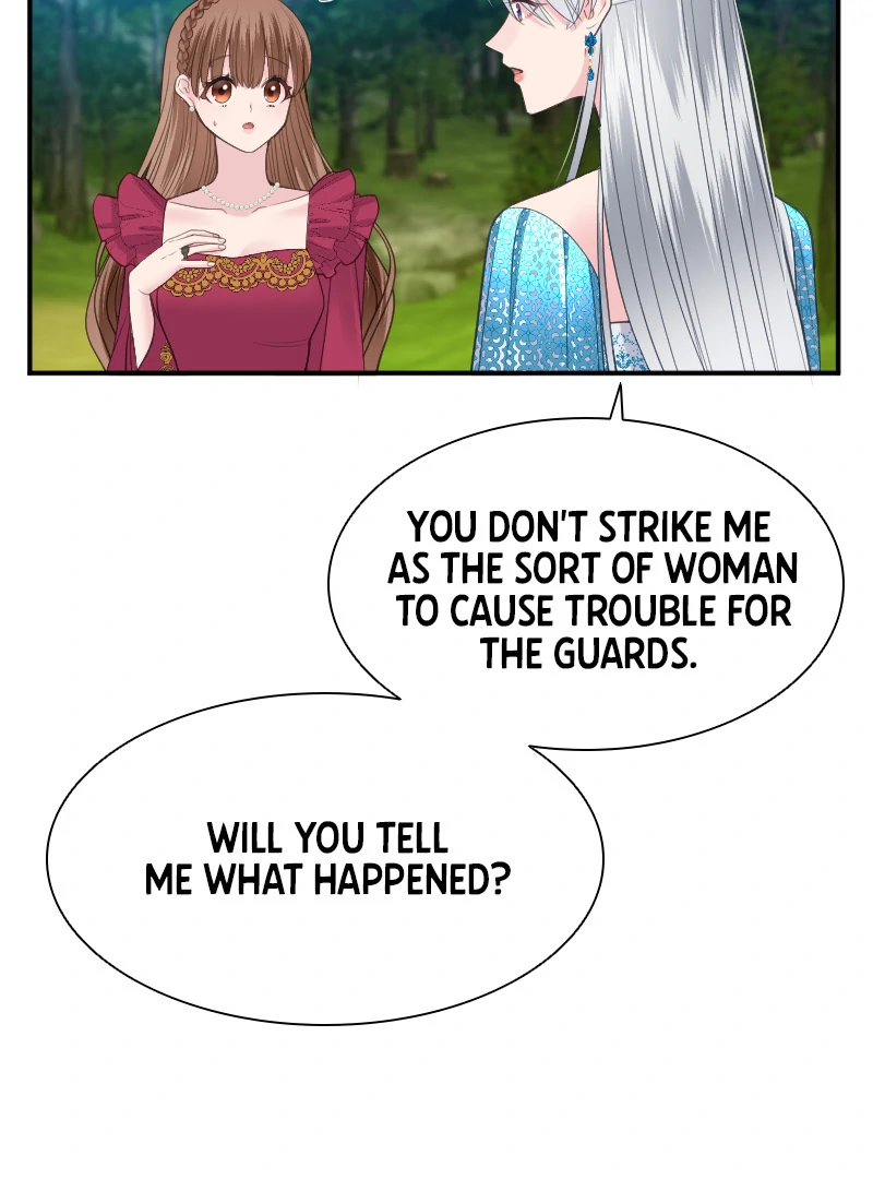 Notorious Wife-Killer’s Remarriage Proposal chapter 31 page 36