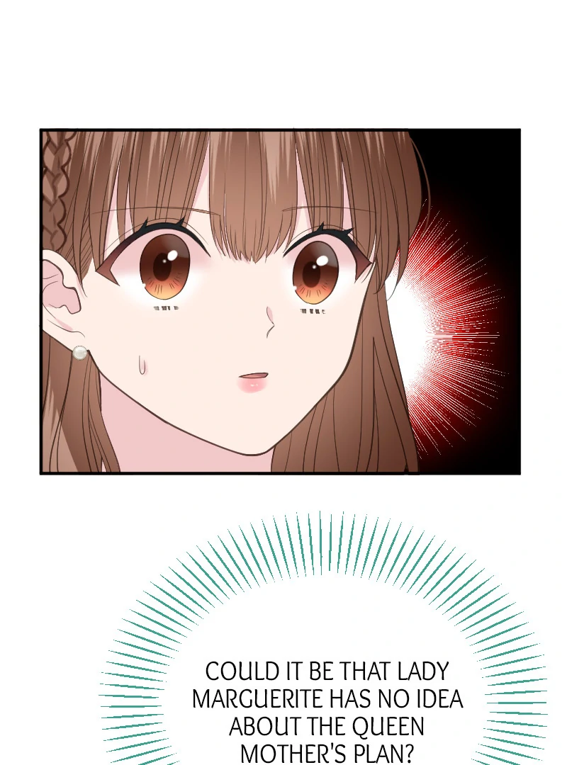 Notorious Wife-Killer’s Remarriage Proposal chapter 31 page 37