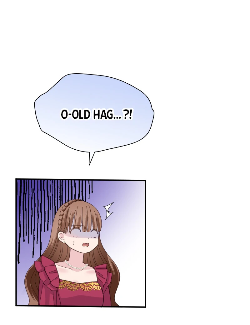 Notorious Wife-Killer’s Remarriage Proposal chapter 31 page 40