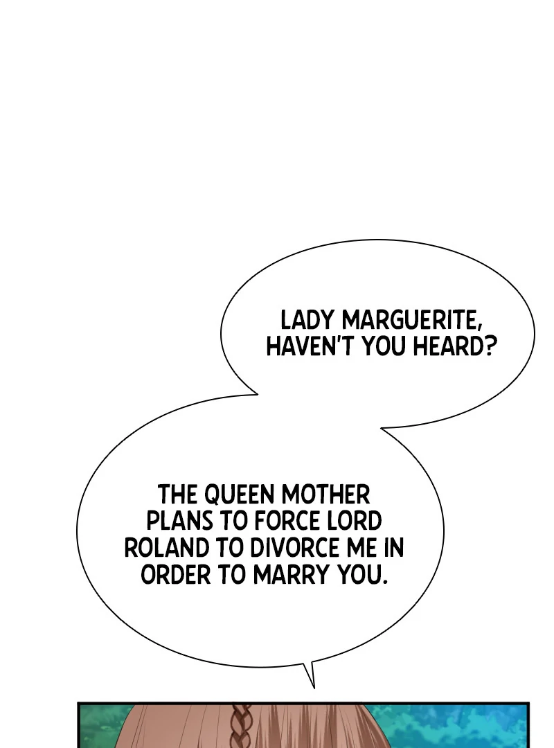Notorious Wife-Killer’s Remarriage Proposal chapter 31 page 41