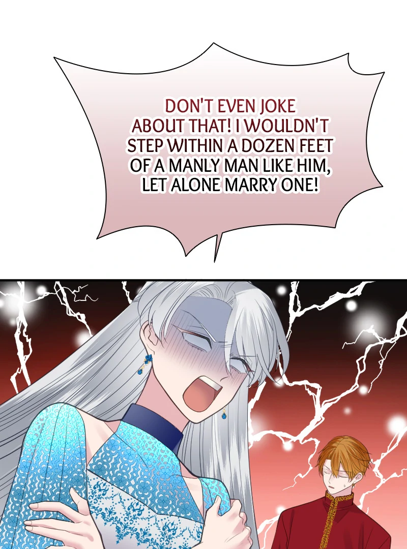 Notorious Wife-Killer’s Remarriage Proposal chapter 31 page 45