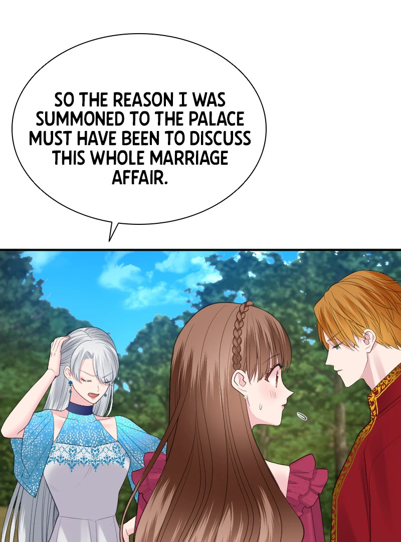 Notorious Wife-Killer’s Remarriage Proposal chapter 31 page 48