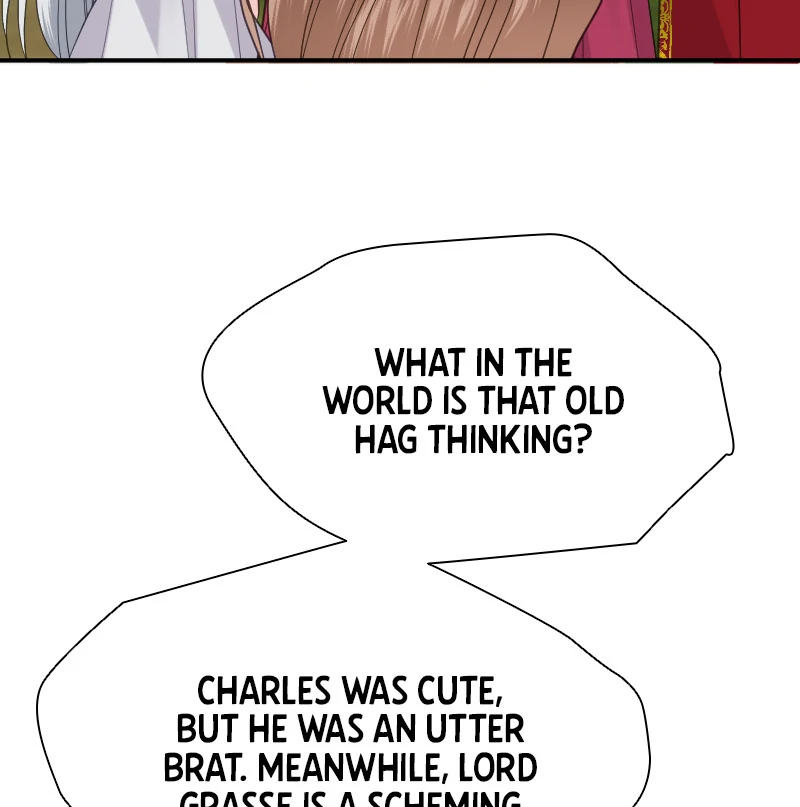 Notorious Wife-Killer’s Remarriage Proposal chapter 31 page 49