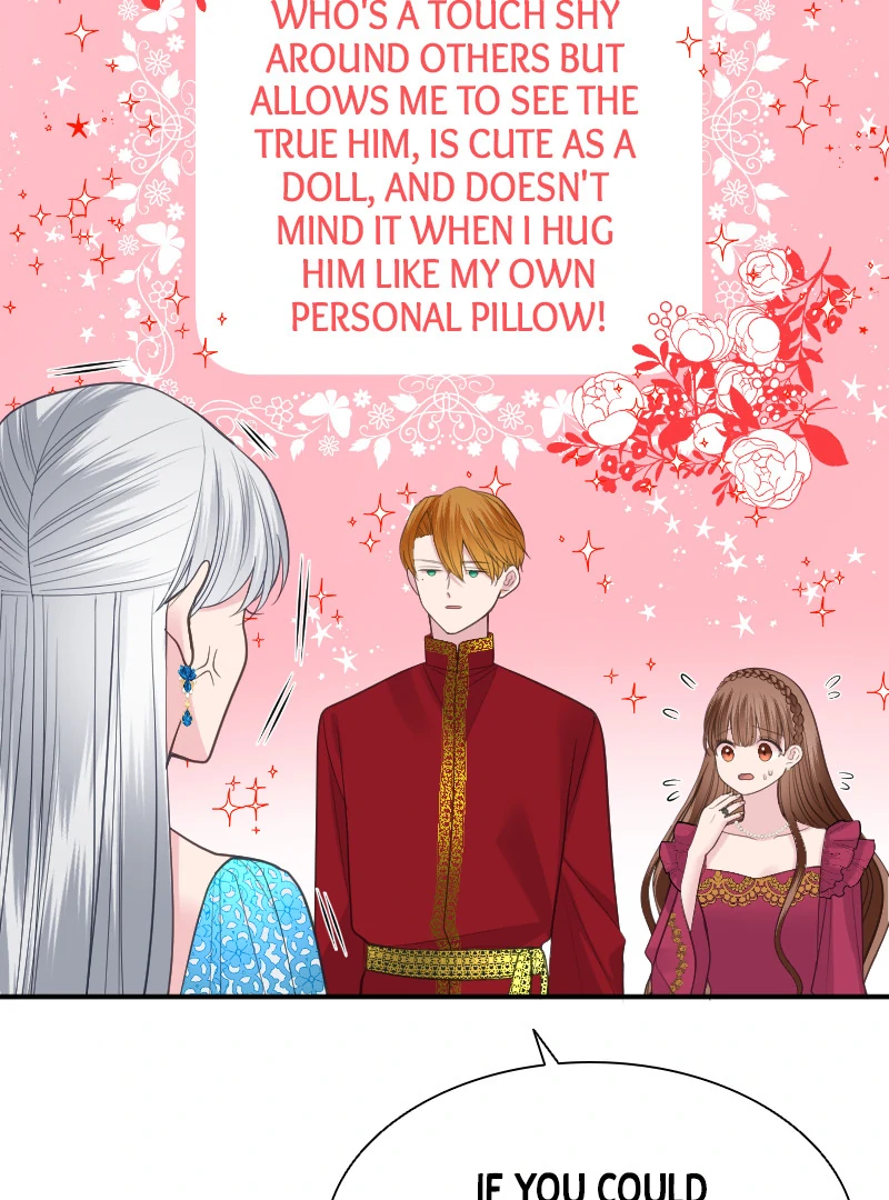 Notorious Wife-Killer’s Remarriage Proposal chapter 31 page 53