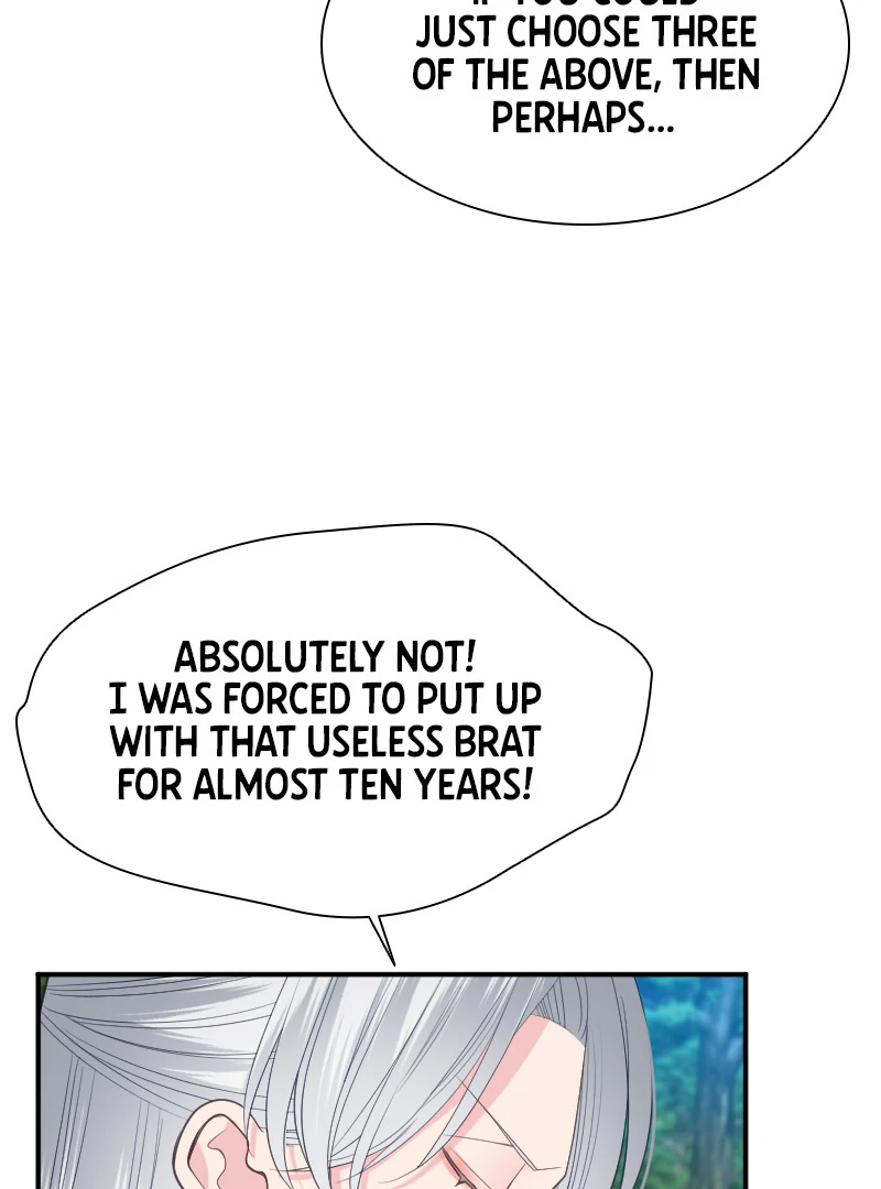Notorious Wife-Killer’s Remarriage Proposal chapter 31 page 54