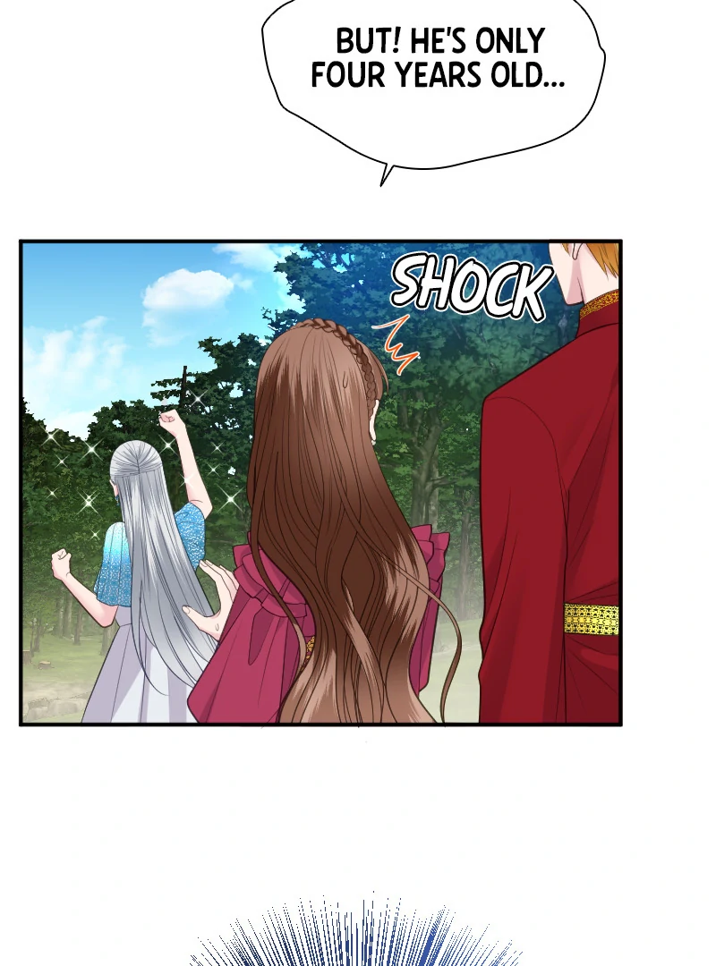 Notorious Wife-Killer’s Remarriage Proposal chapter 31 page 67
