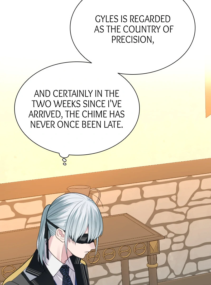 Notorious Wife-Killer’s Remarriage Proposal chapter 32 page 4
