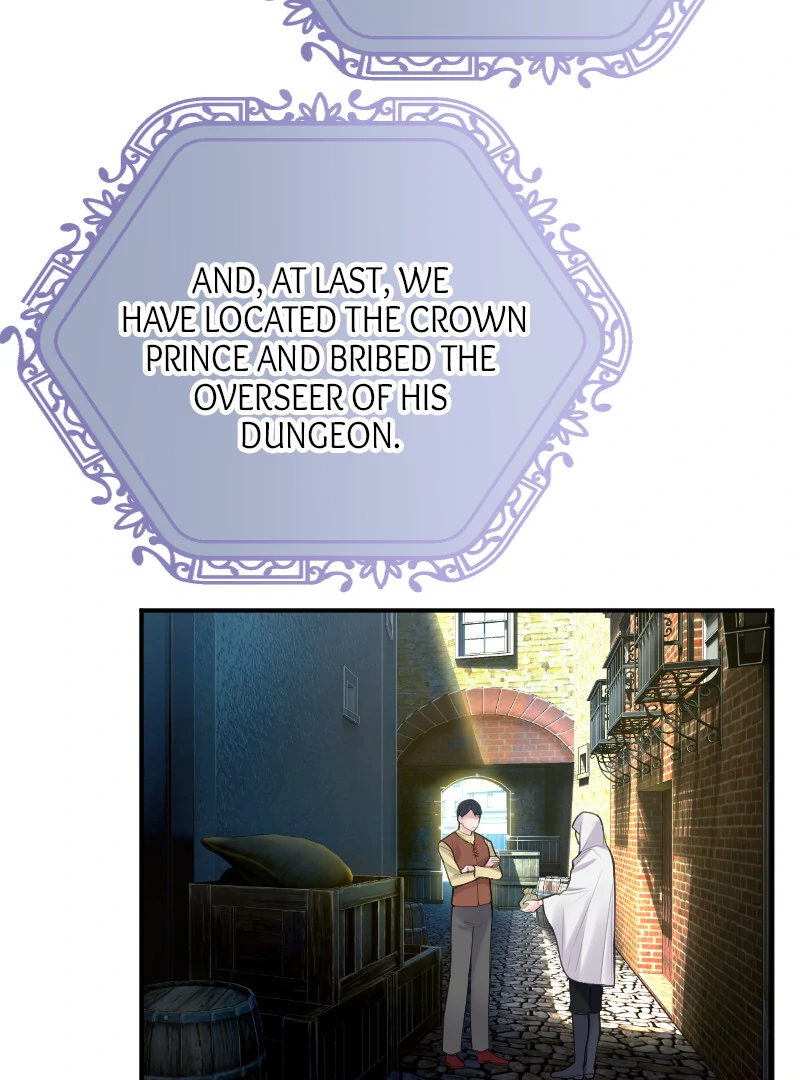Notorious Wife-Killer’s Remarriage Proposal chapter 32 page 6