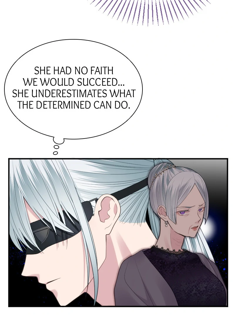 Notorious Wife-Killer’s Remarriage Proposal chapter 32 page 8