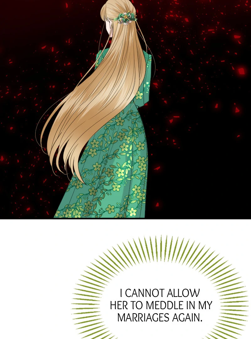 Notorious Wife-Killer’s Remarriage Proposal chapter 32 page 10