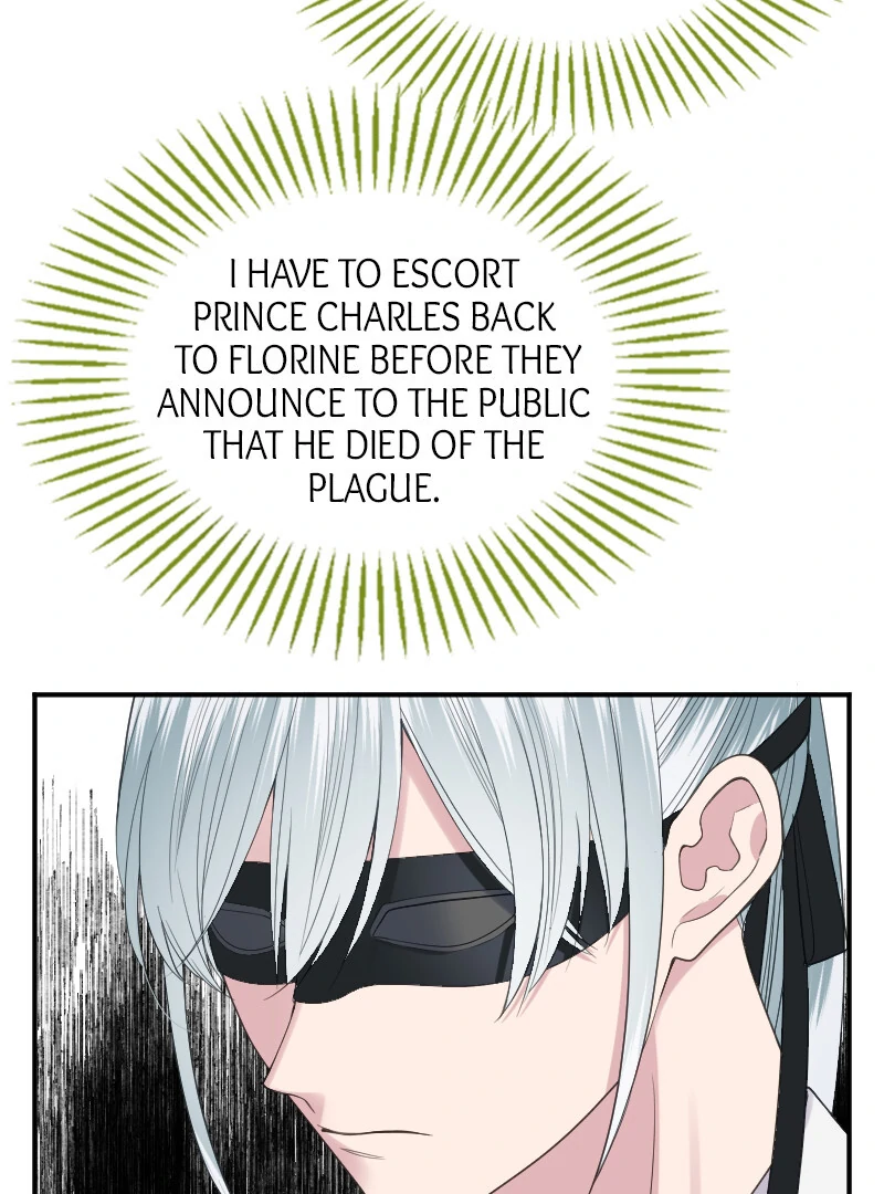 Notorious Wife-Killer’s Remarriage Proposal chapter 32 page 11