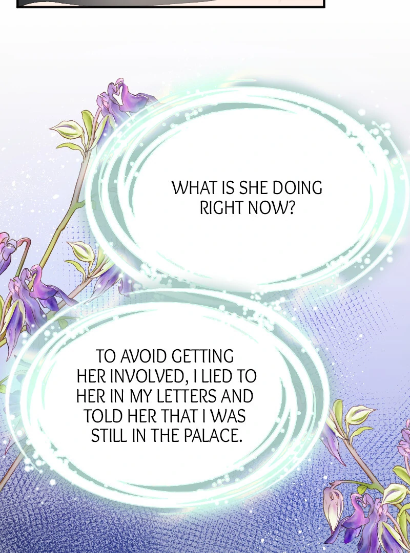 Notorious Wife-Killer’s Remarriage Proposal chapter 32 page 14