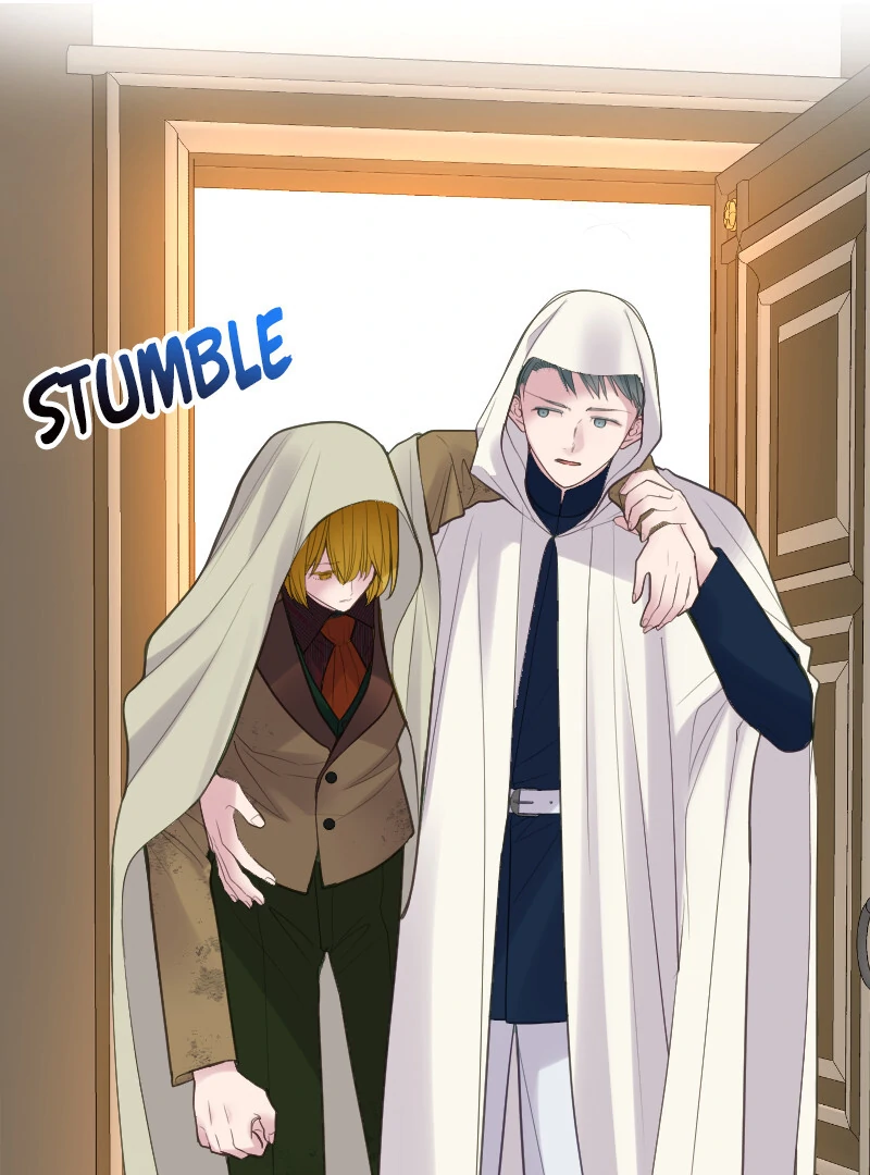 Notorious Wife-Killer’s Remarriage Proposal chapter 32 page 20