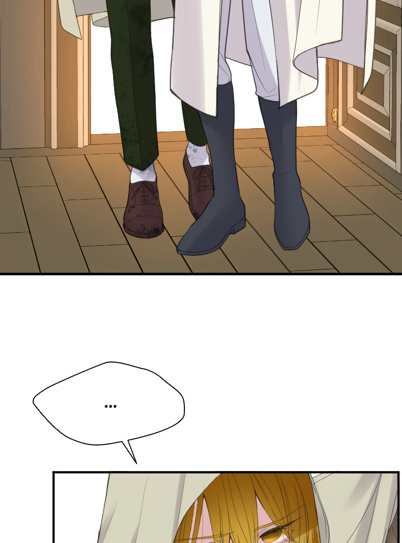 Notorious Wife-Killer’s Remarriage Proposal chapter 32 page 21