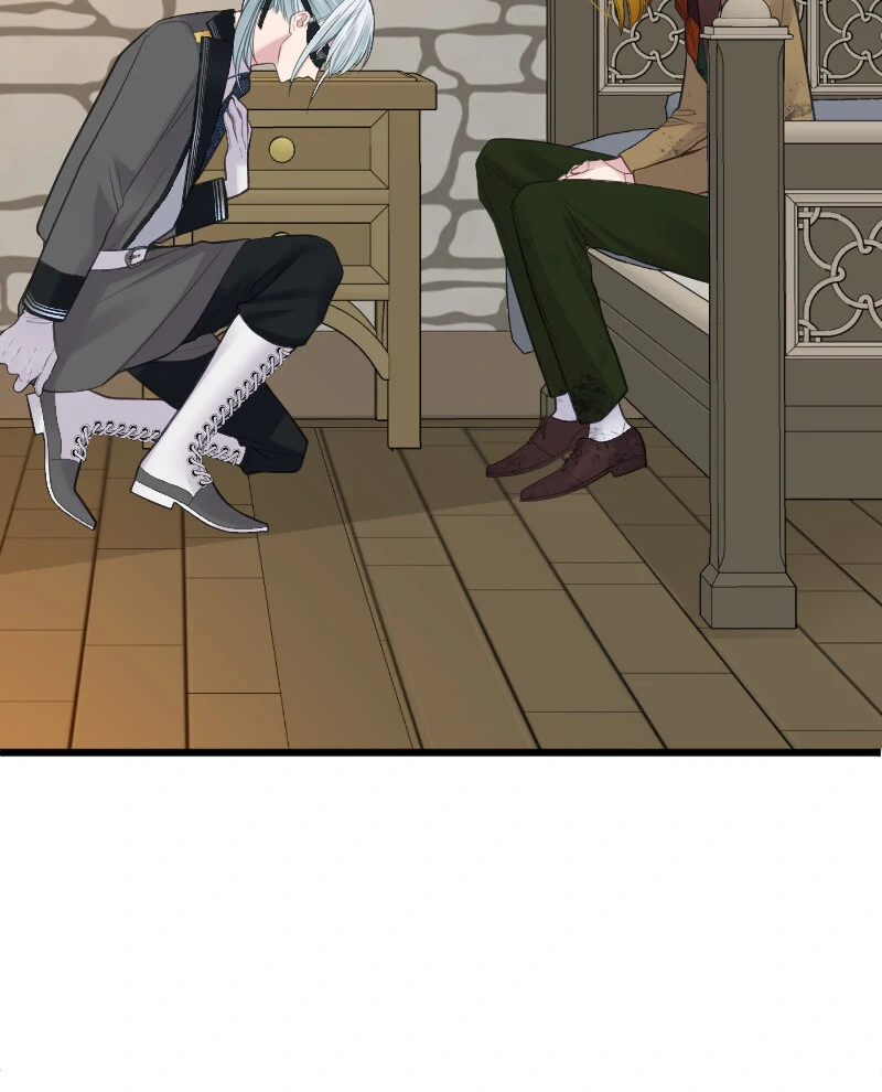 Notorious Wife-Killer’s Remarriage Proposal chapter 32 page 27