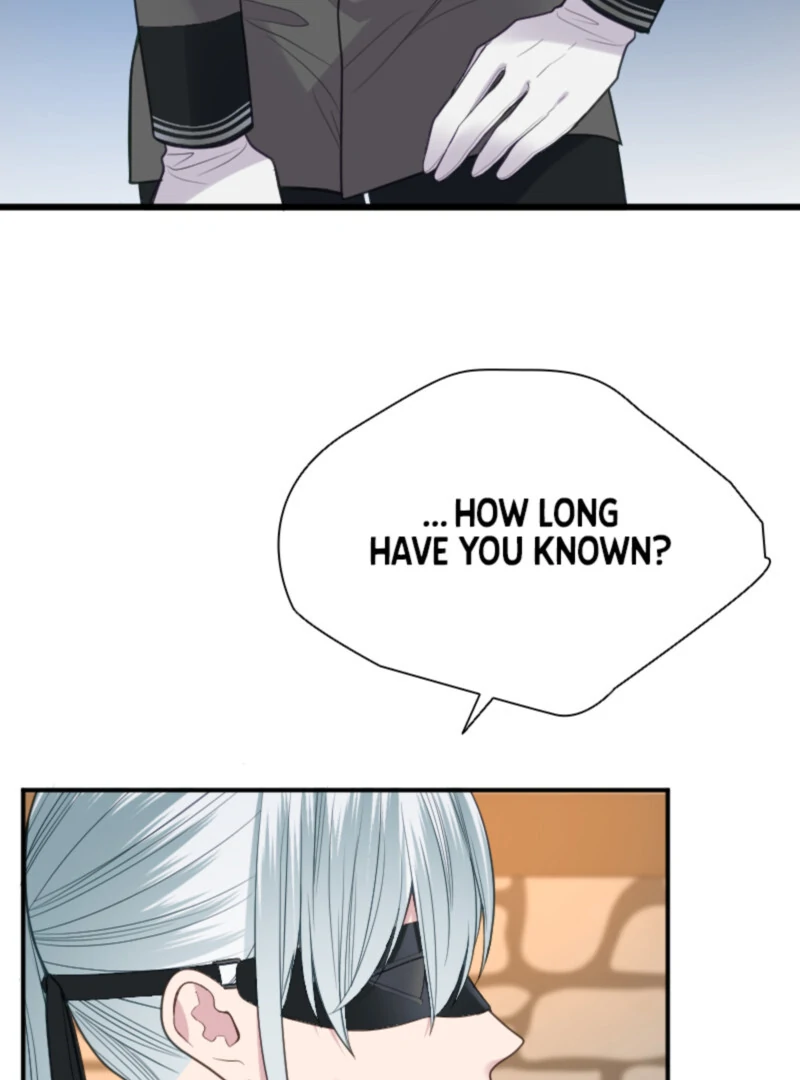Notorious Wife-Killer’s Remarriage Proposal chapter 32 page 32