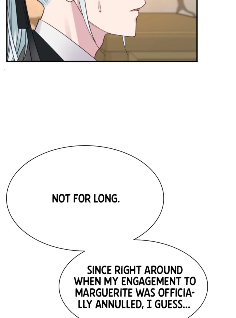 Notorious Wife-Killer’s Remarriage Proposal chapter 32 page 33