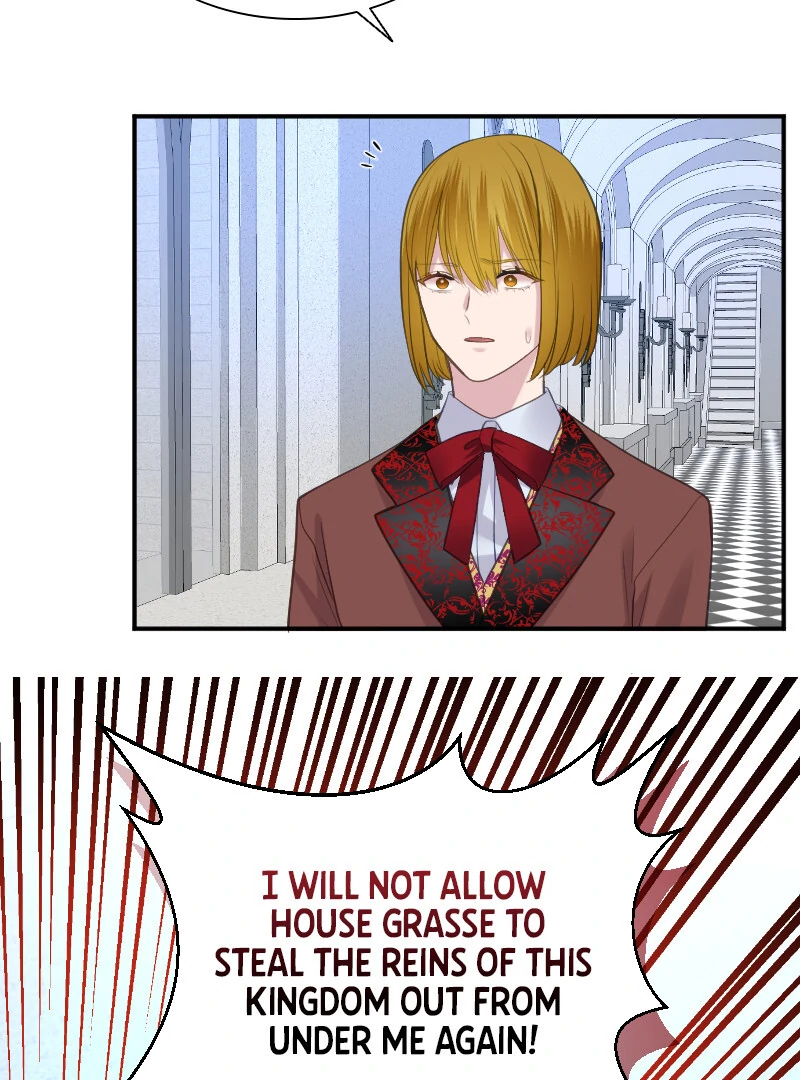 Notorious Wife-Killer’s Remarriage Proposal chapter 32 page 43