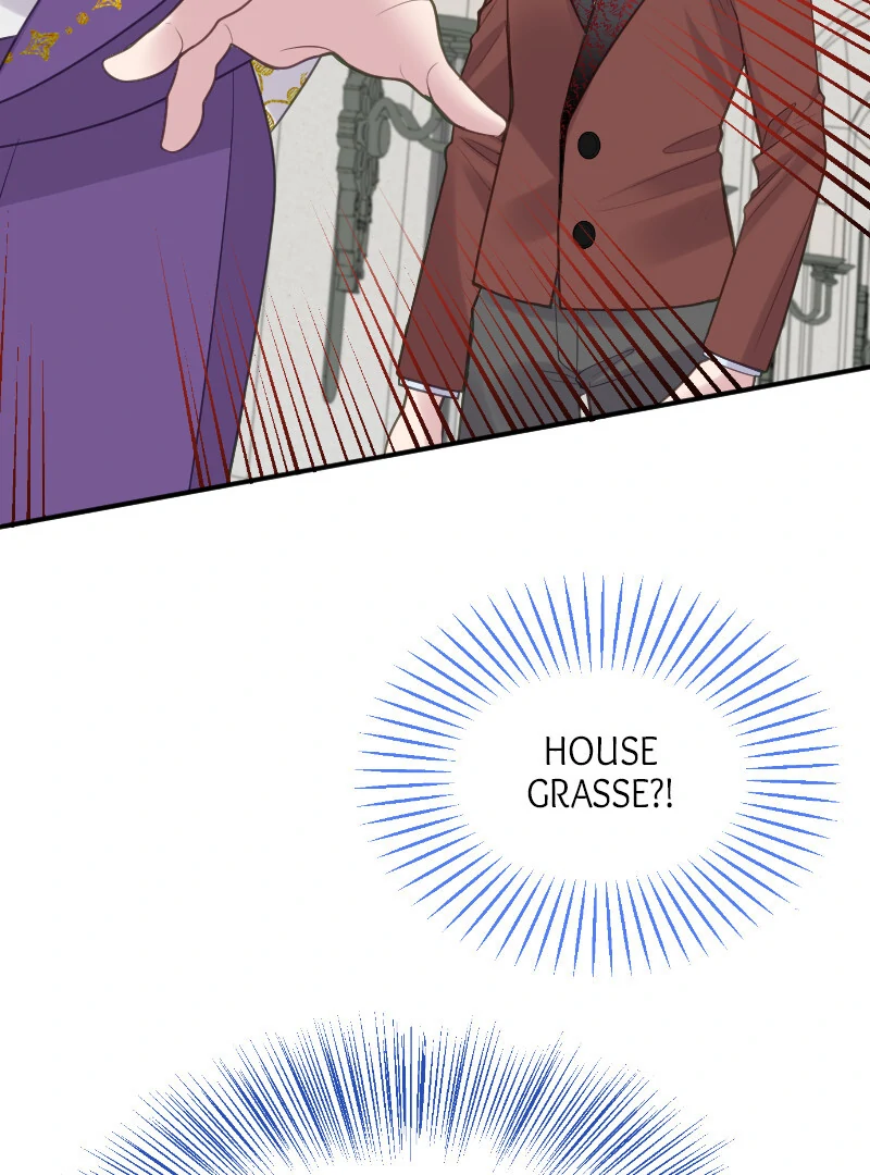 Notorious Wife-Killer’s Remarriage Proposal chapter 32 page 45