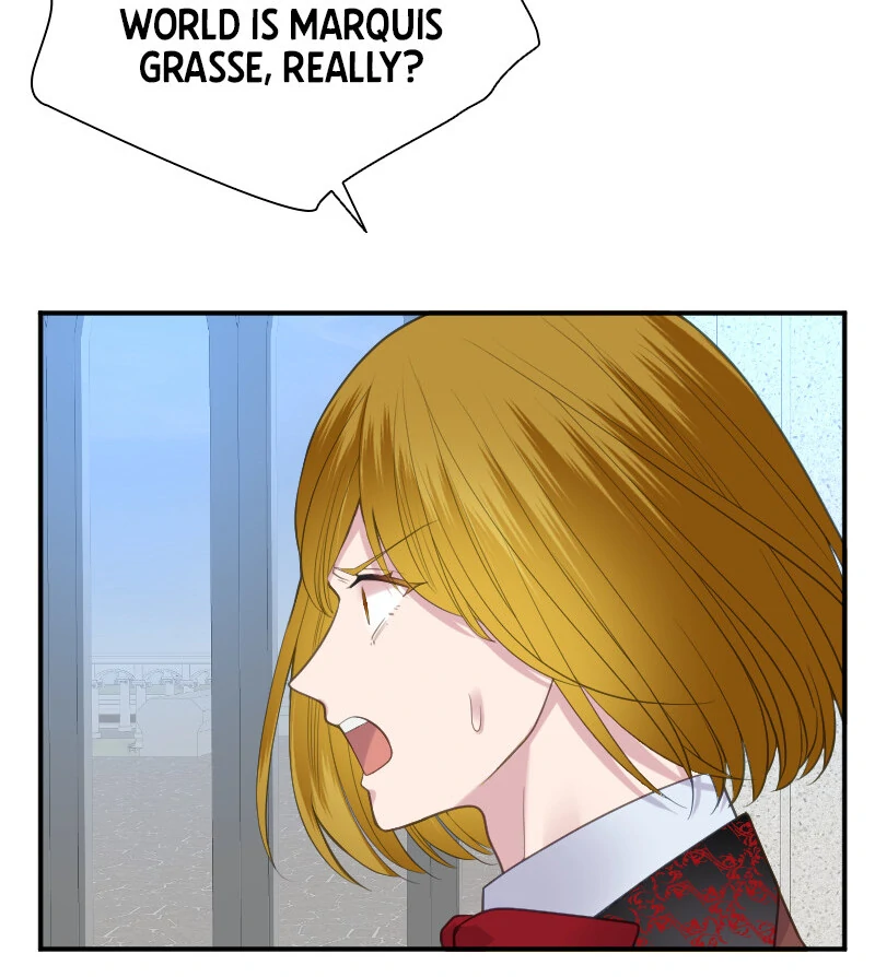 Notorious Wife-Killer’s Remarriage Proposal chapter 32 page 48