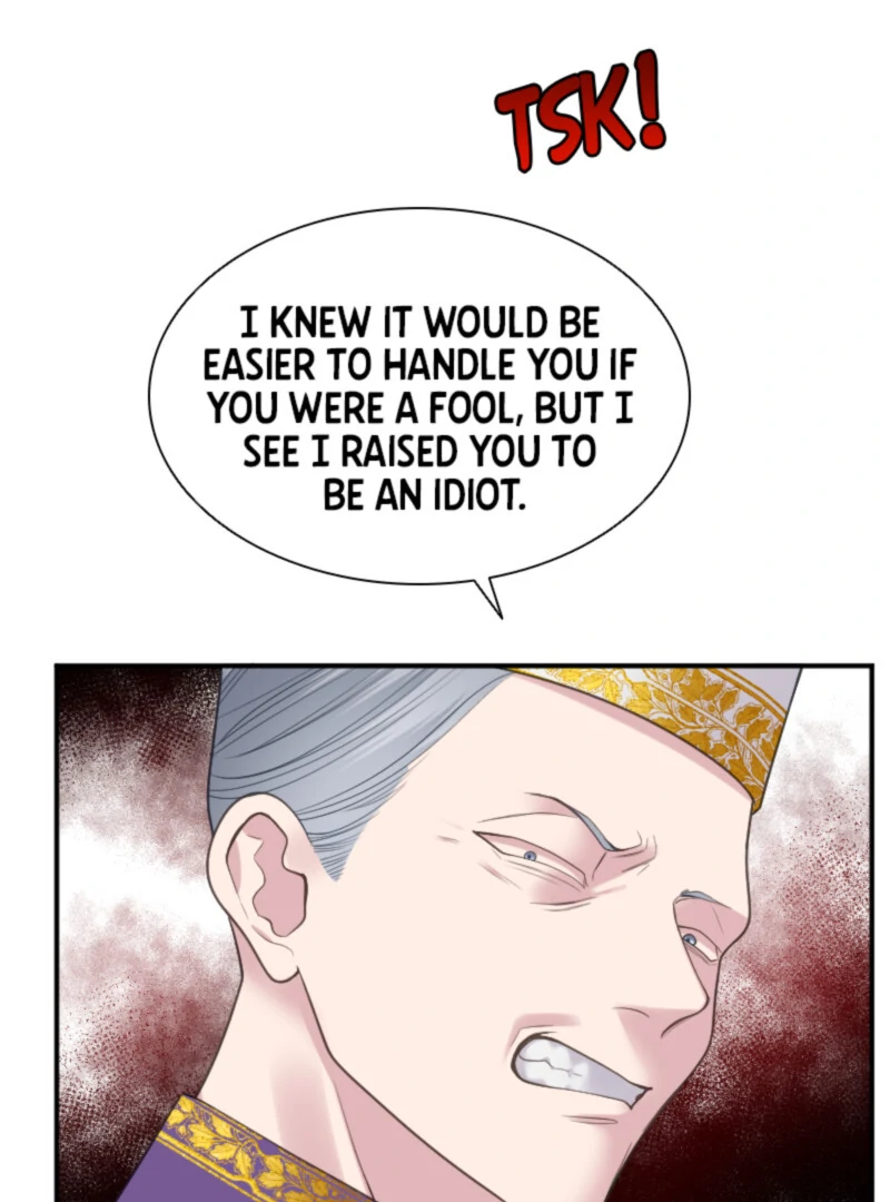 Notorious Wife-Killer’s Remarriage Proposal chapter 32 page 49