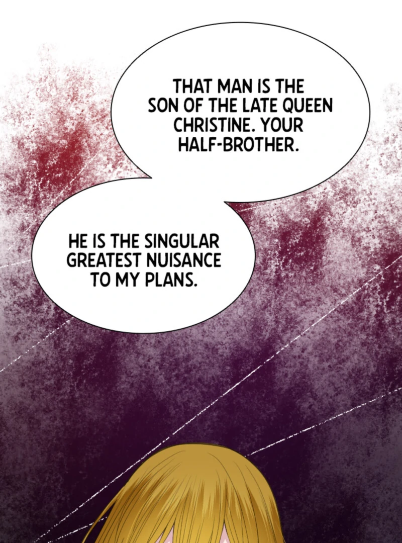 Notorious Wife-Killer’s Remarriage Proposal chapter 32 page 51