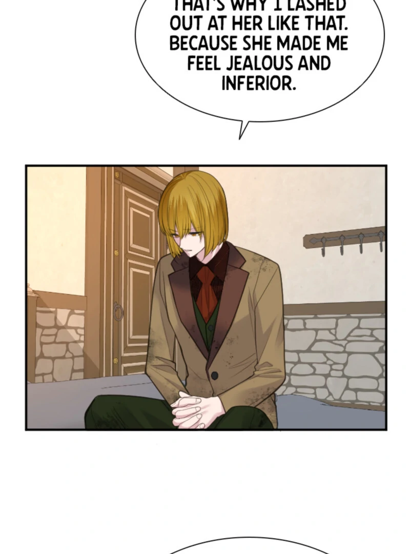 Notorious Wife-Killer’s Remarriage Proposal chapter 32 page 55