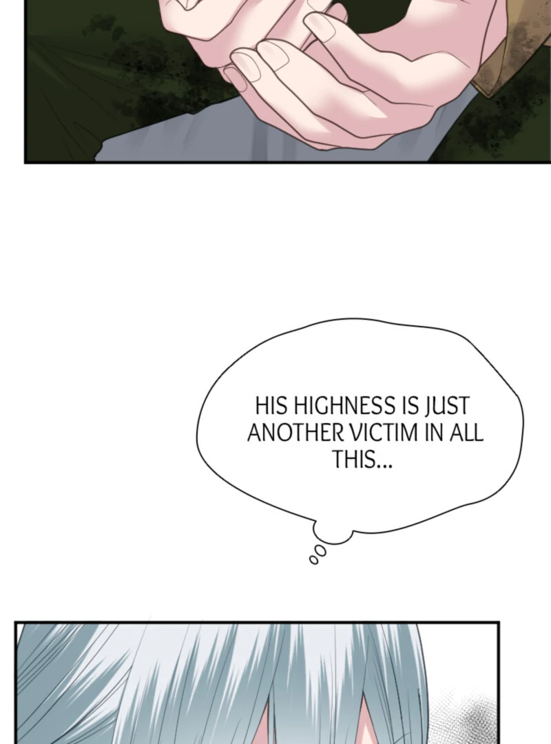 Notorious Wife-Killer’s Remarriage Proposal chapter 32 page 57