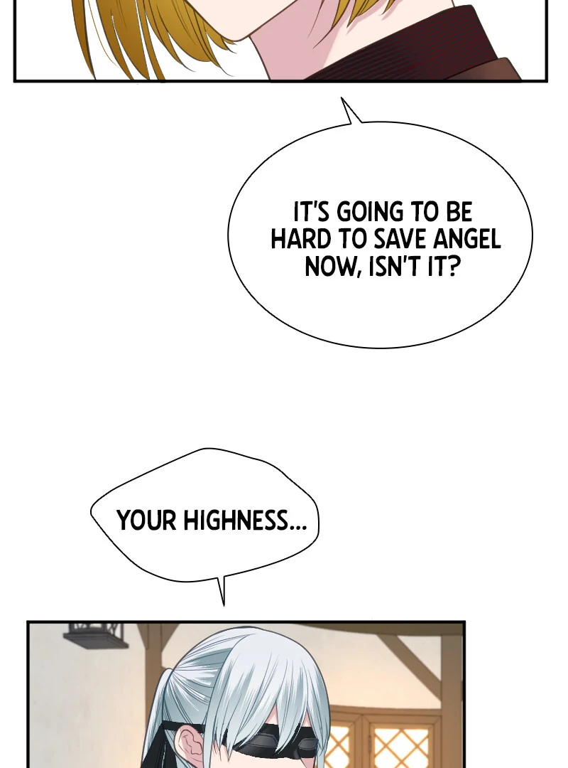 Notorious Wife-Killer’s Remarriage Proposal chapter 32 page 72