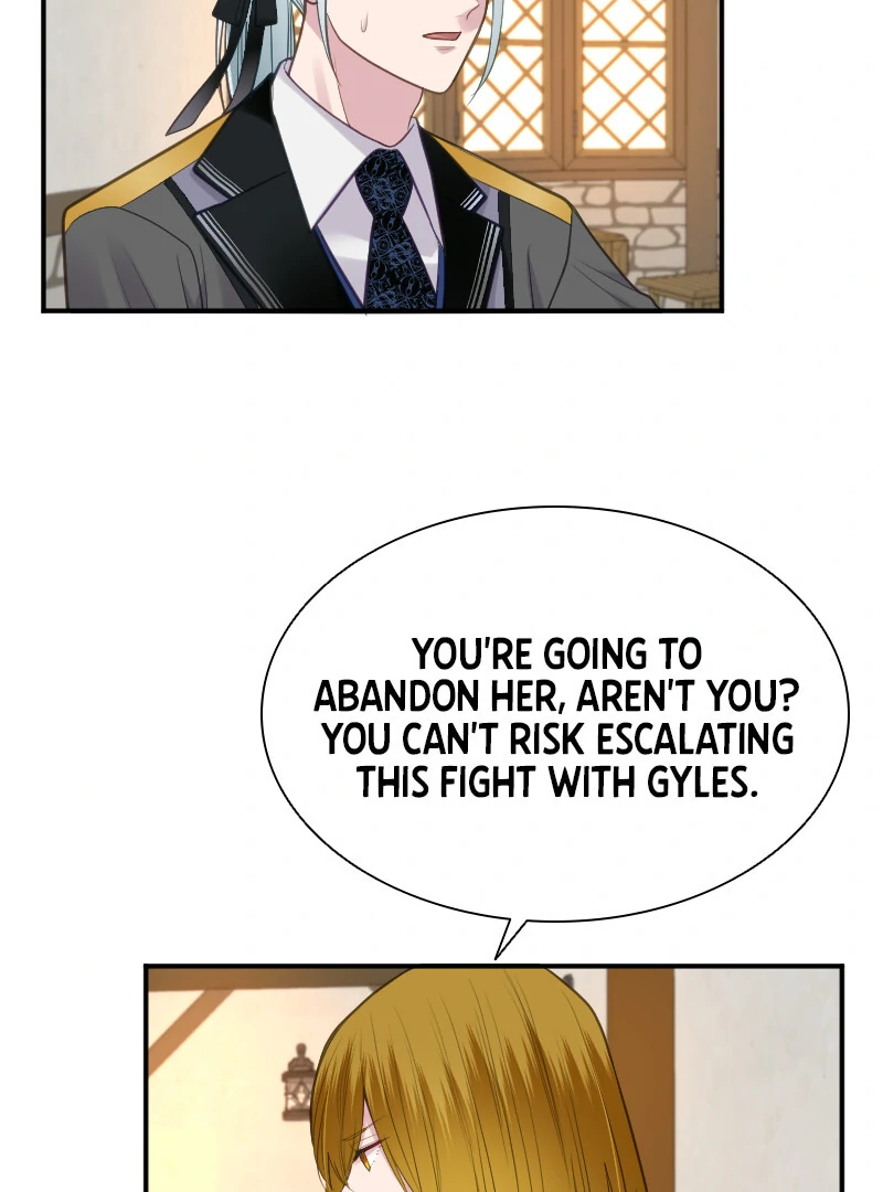 Notorious Wife-Killer’s Remarriage Proposal chapter 32 page 73