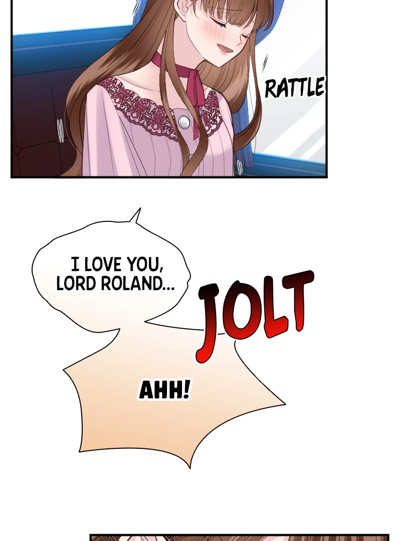 Notorious Wife-Killer’s Remarriage Proposal chapter 33 page 3