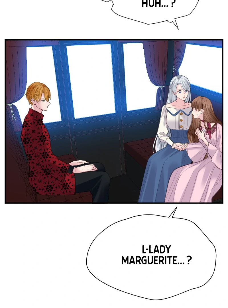 Notorious Wife-Killer’s Remarriage Proposal chapter 33 page 5