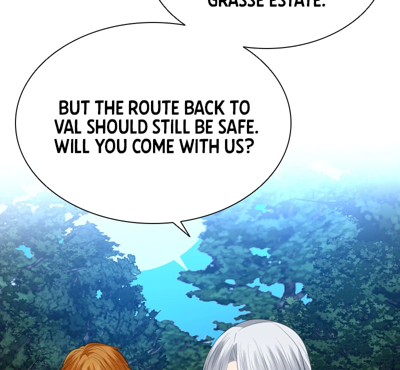 Notorious Wife-Killer’s Remarriage Proposal chapter 33 page 8