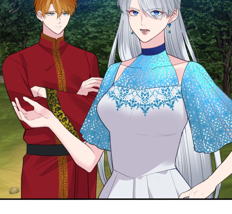 Notorious Wife-Killer’s Remarriage Proposal chapter 33 page 9