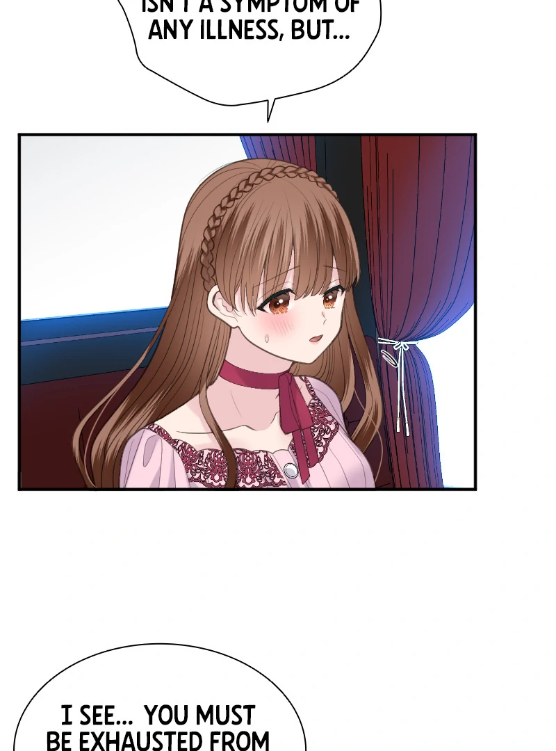 Notorious Wife-Killer’s Remarriage Proposal chapter 33 page 12