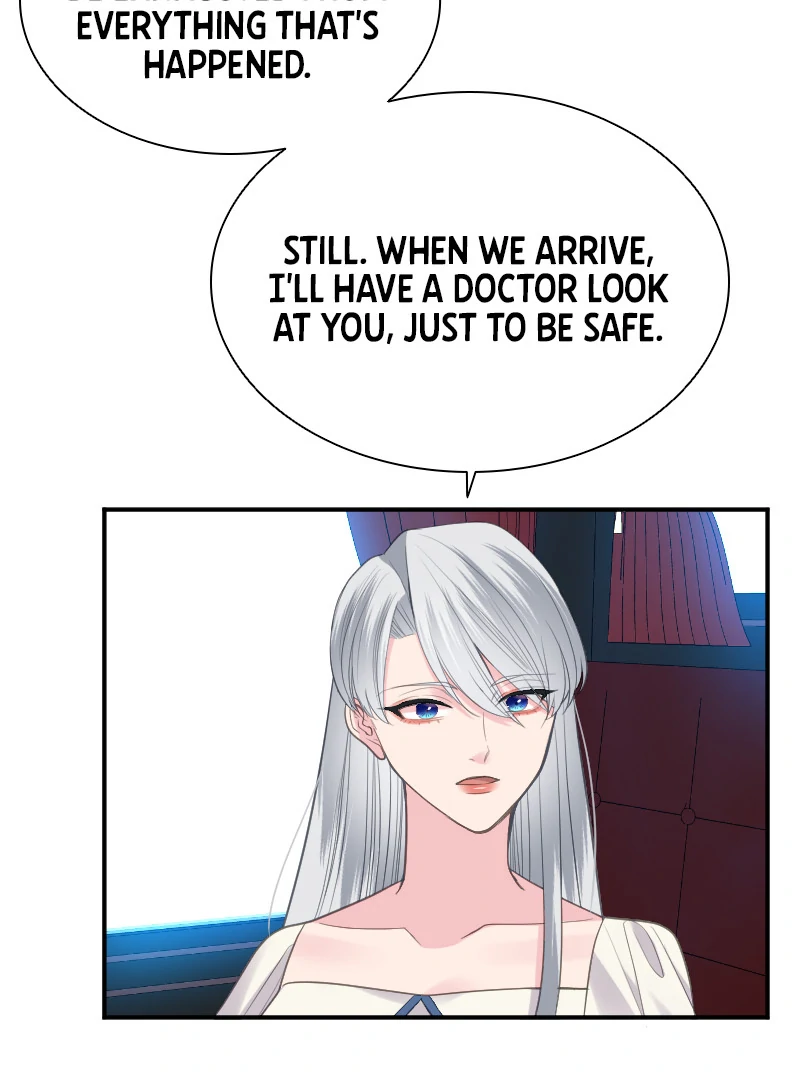 Notorious Wife-Killer’s Remarriage Proposal chapter 33 page 13