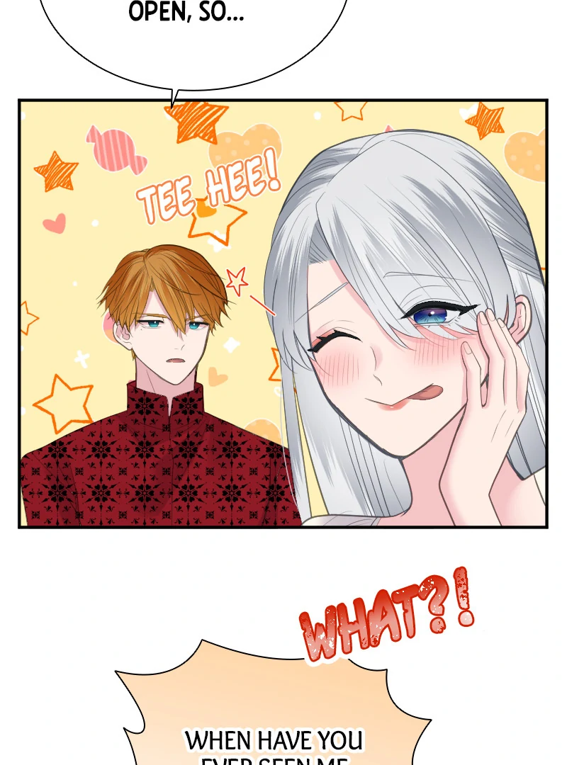 Notorious Wife-Killer’s Remarriage Proposal chapter 33 page 15