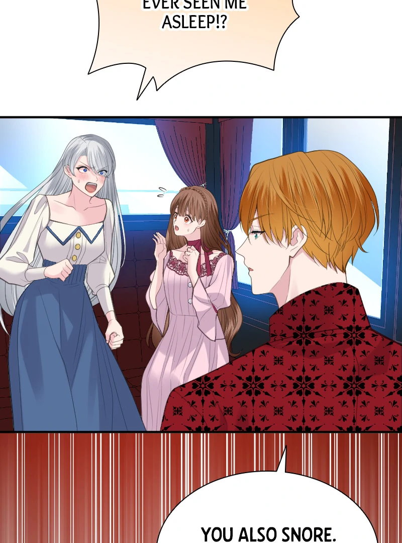 Notorious Wife-Killer’s Remarriage Proposal chapter 33 page 16