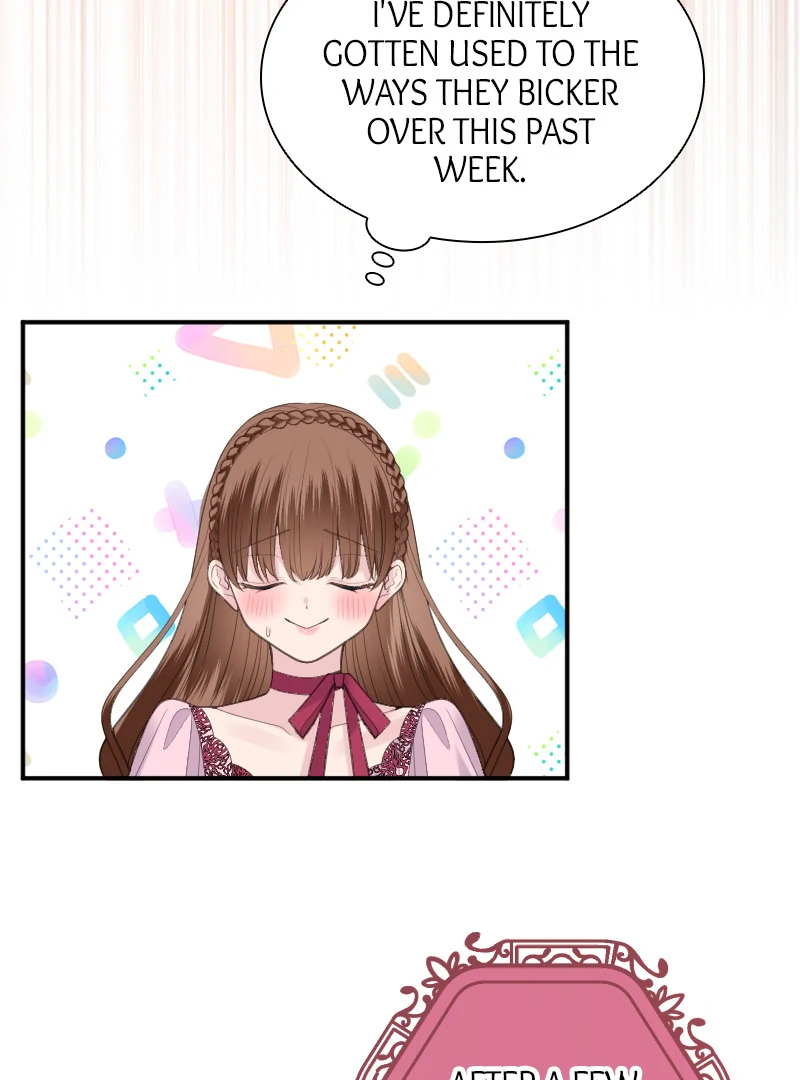Notorious Wife-Killer’s Remarriage Proposal chapter 33 page 18