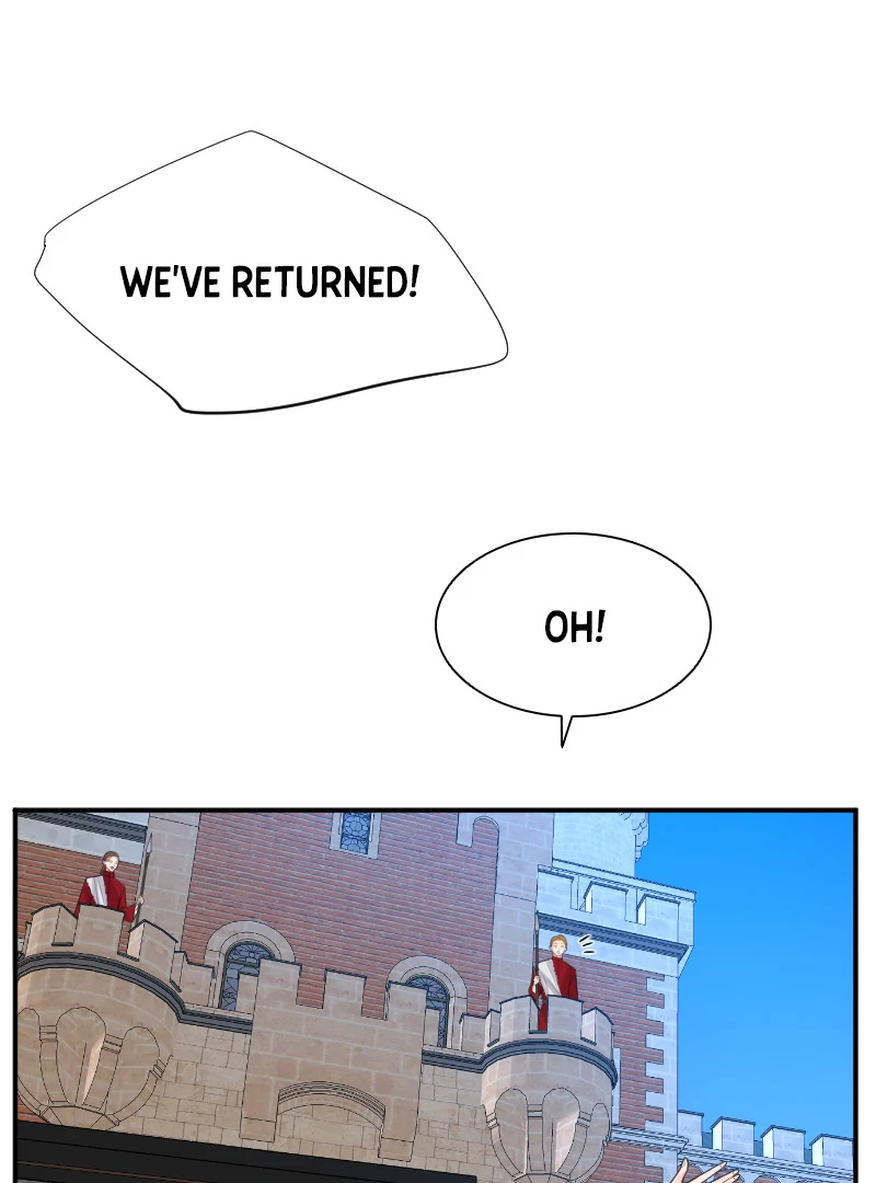 Notorious Wife-Killer’s Remarriage Proposal chapter 33 page 21