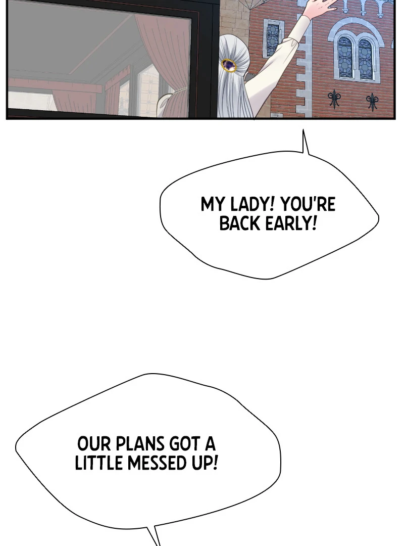 Notorious Wife-Killer’s Remarriage Proposal chapter 33 page 22