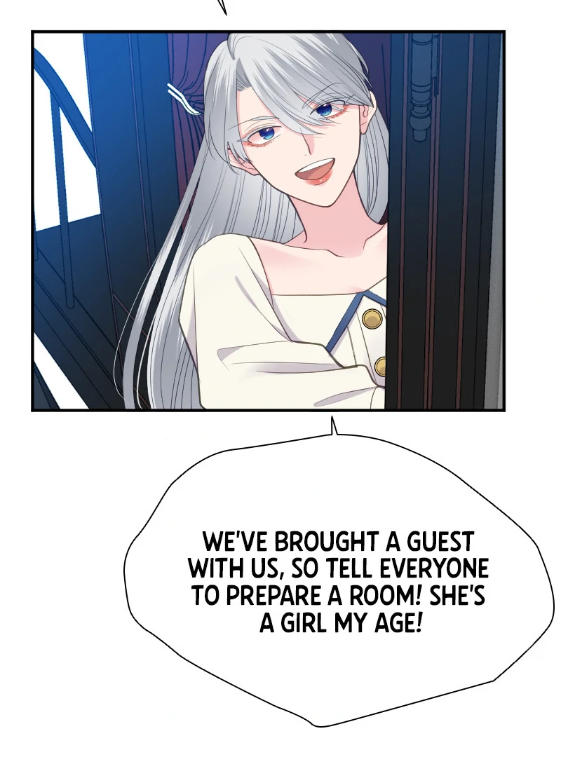 Notorious Wife-Killer’s Remarriage Proposal chapter 33 page 23