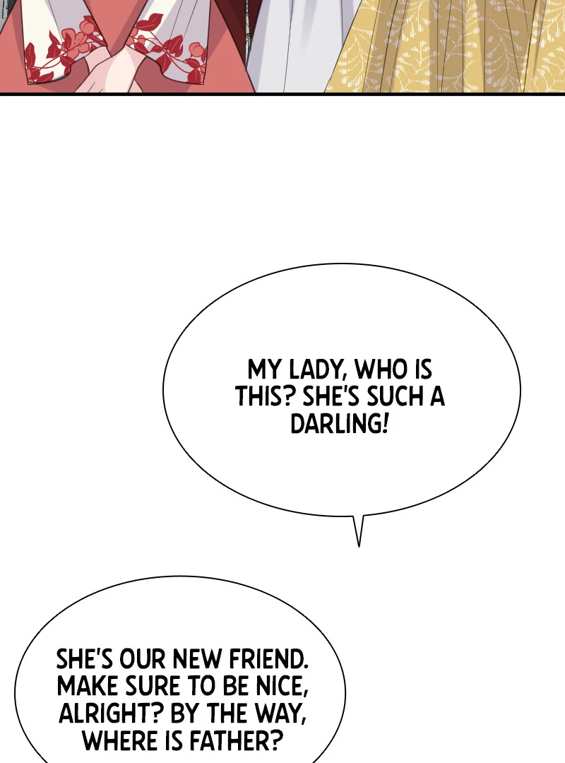 Notorious Wife-Killer’s Remarriage Proposal chapter 33 page 27